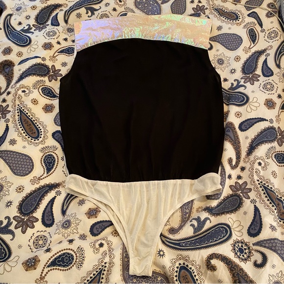 Bodysuit - Picture 3 of 3